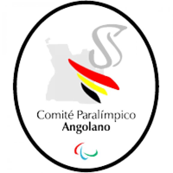 Comitй Paralнmpico Angolano Logo wallpapers HD