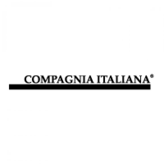 Compagnia Italiana Logo wallpapers HD