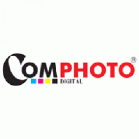 Comphoto Digital Logo wallpapers HD