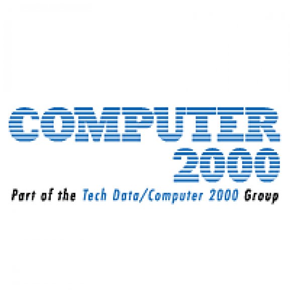 Computer 2000 Logo wallpapers HD
