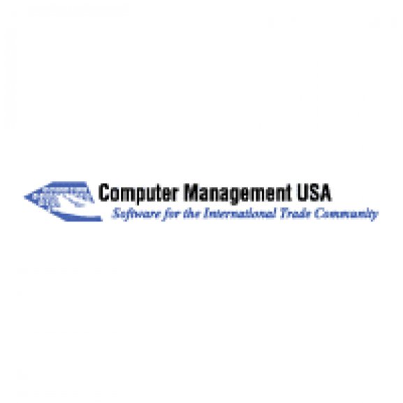 Computer Management USA Logo wallpapers HD