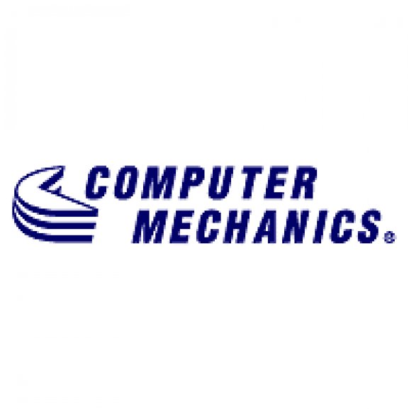 Computer Mechanics Logo wallpapers HD