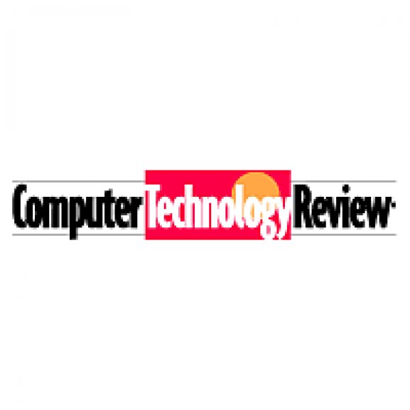 Computer Technology Review Logo wallpapers HD