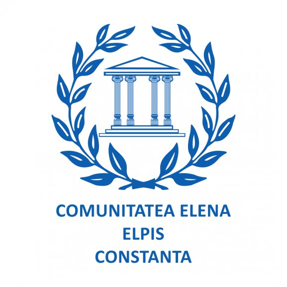 Comunitatea Elena Elpis Constanta Logo wallpapers HD