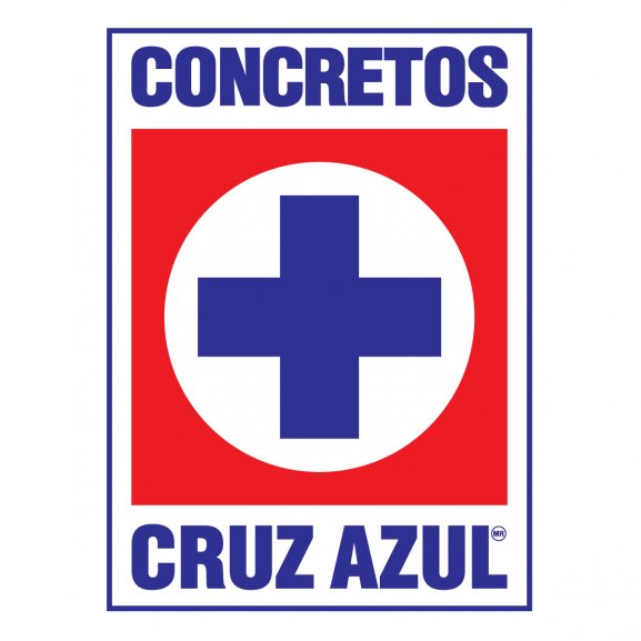 Concretos Cruz Azul Logo wallpapers HD
