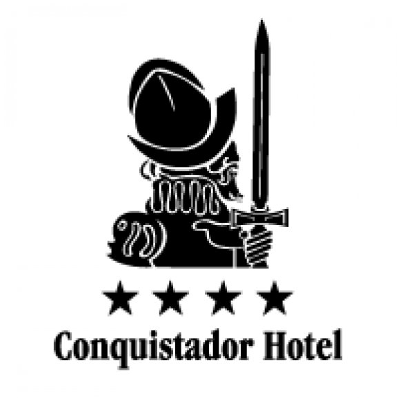 Conquistador Hotel Logo wallpapers HD