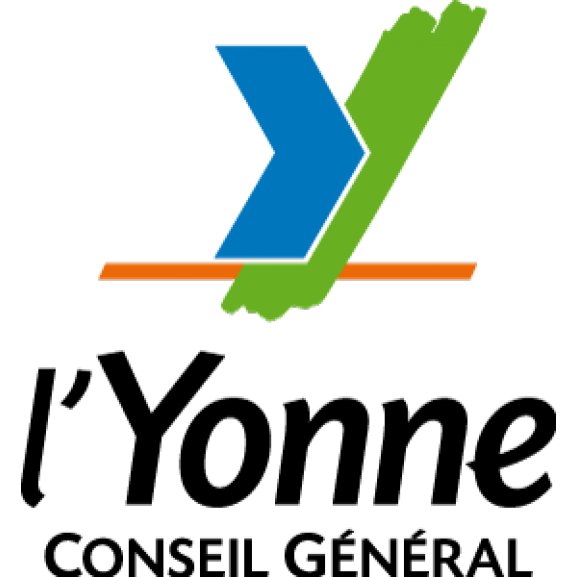 Conseil Général de l'Yonne Logo wallpapers HD
