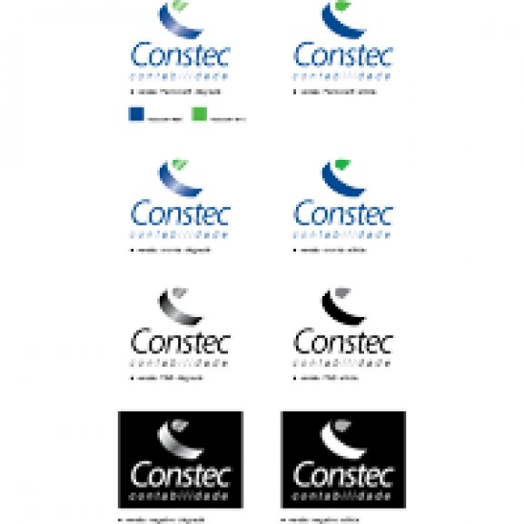 constec contabilidade Logo wallpapers HD