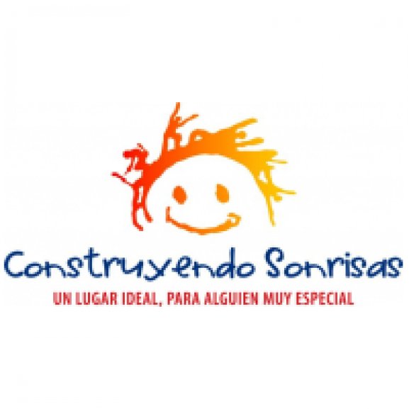 Construyendo Sonrisas Logo wallpapers HD