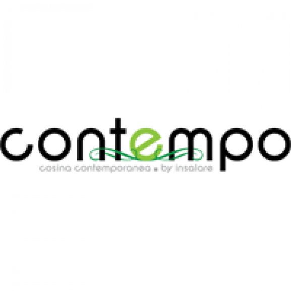 Contempo Logo Download in HD Quality