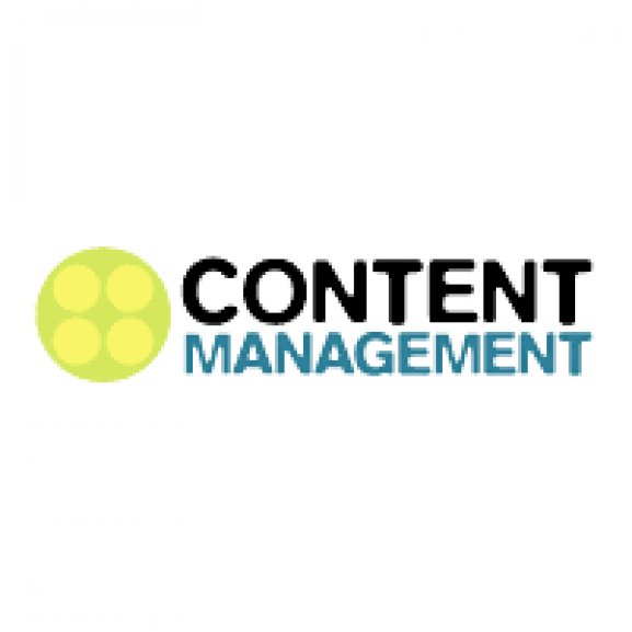 Content Management Logo wallpapers HD