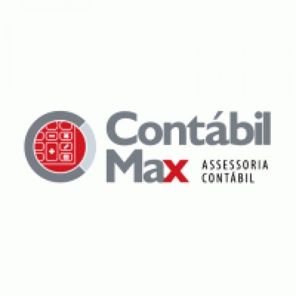 Contábil Max Assessoria Contábil Logo wallpapers HD