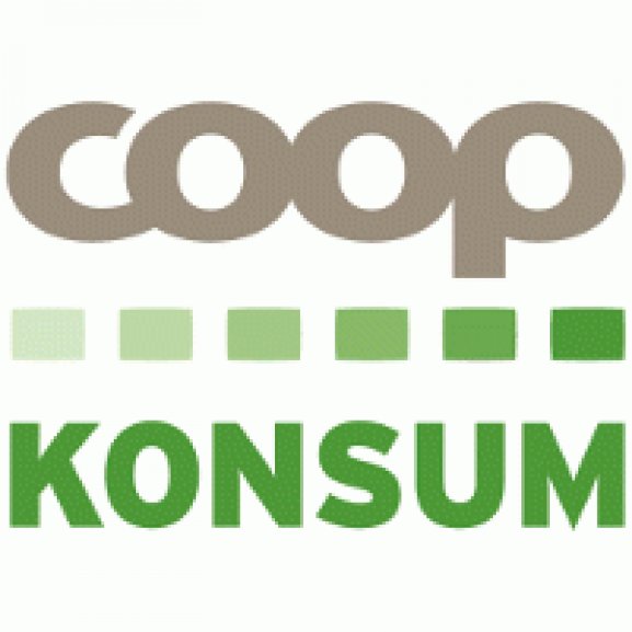 Coop Konsum Logo wallpapers HD