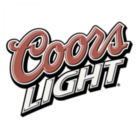 Coors Light Slant Logo wallpapers HD