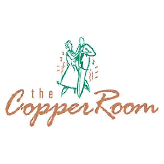 Copper Room Logo wallpapers HD