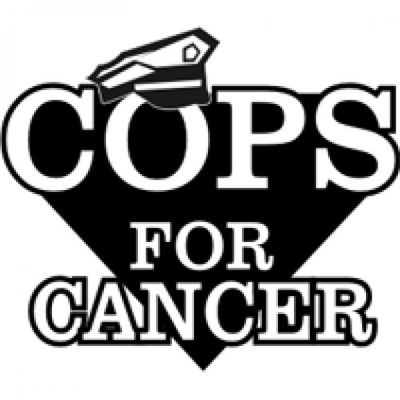 cops for cancer Logo wallpapers HD