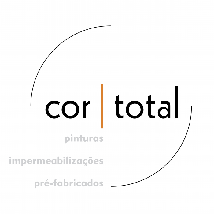 Cor Total Logo wallpapers HD