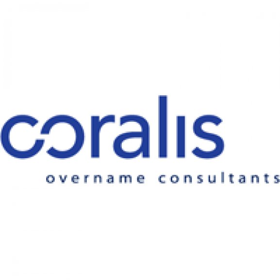 Coralis overname consultants Logo wallpapers HD