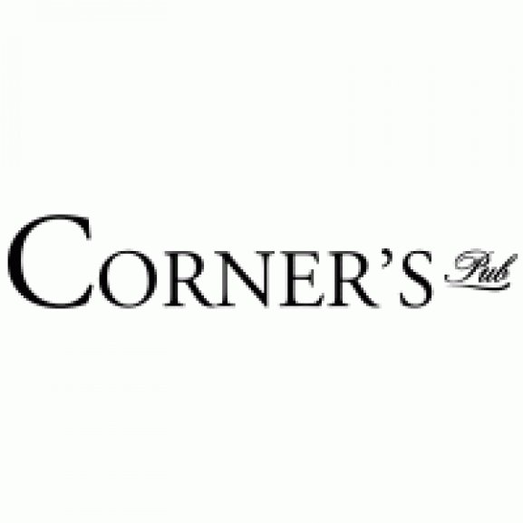 Corner's Pub Logo wallpapers HD