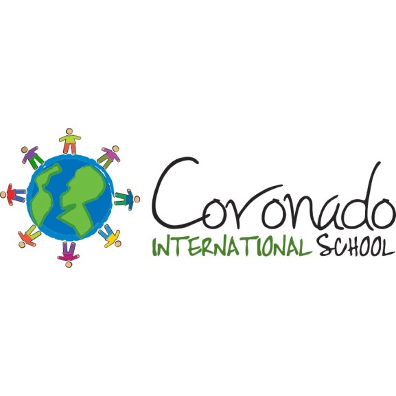 Coronado International School Logo wallpapers HD