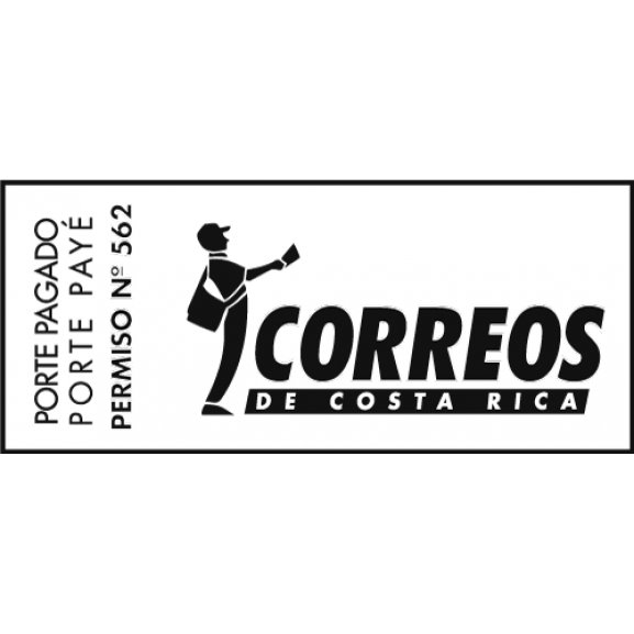 Correos de Costa Rica Logo wallpapers HD