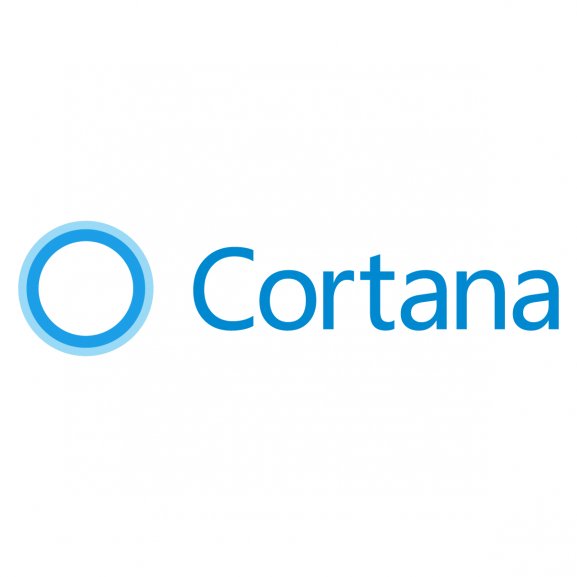 Cortana Logo wallpapers HD