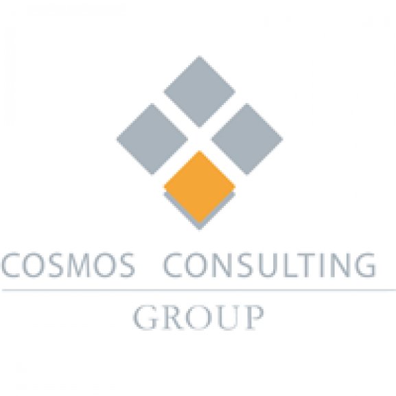 Cosmos Consulting Group Logo wallpapers HD