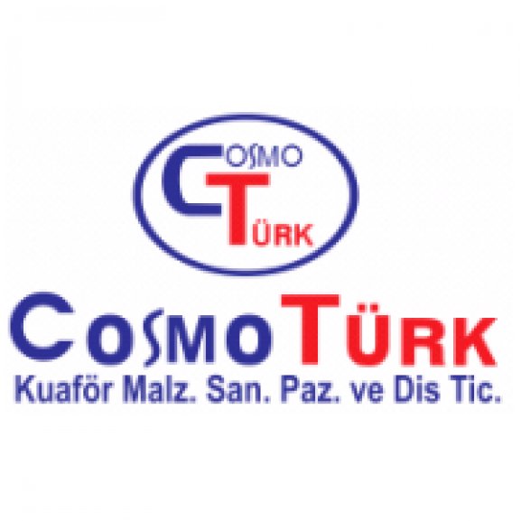 Cosmoturk Logo wallpapers HD