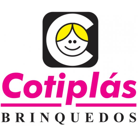 Cotiplás Brinquedos Logo wallpapers HD