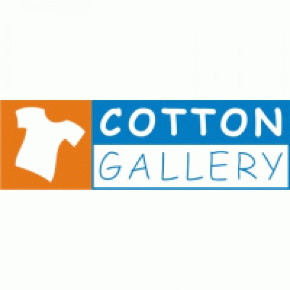 Cotton Gallery Logo wallpapers HD