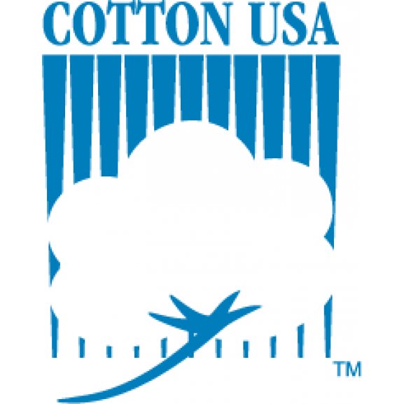 Cotton USA Logo wallpapers HD