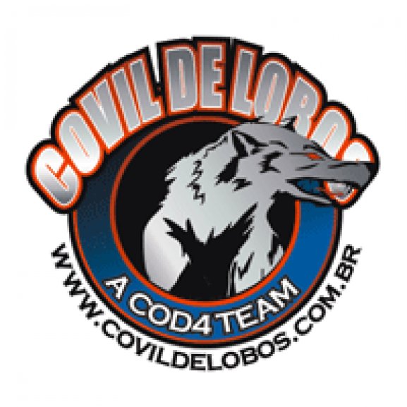 Covil de Lobos TEAM Logo wallpapers HD