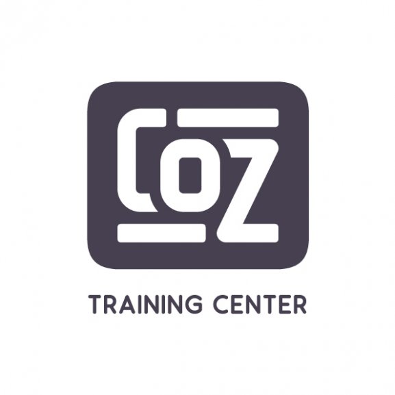 COZ Training Center Logo wallpapers HD