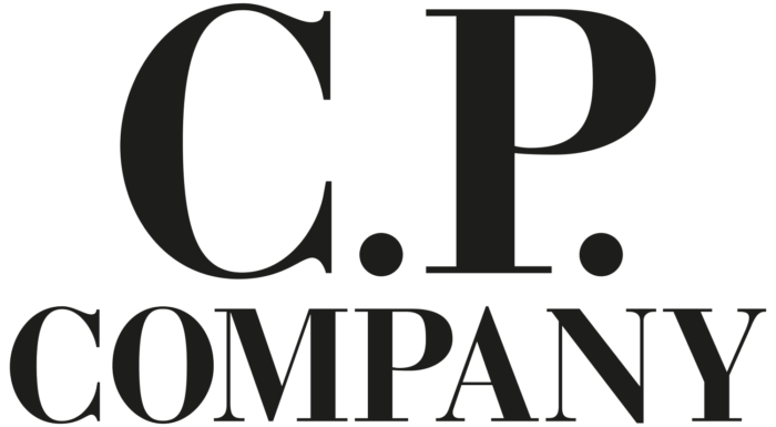 CP Company Logo wallpapers HD