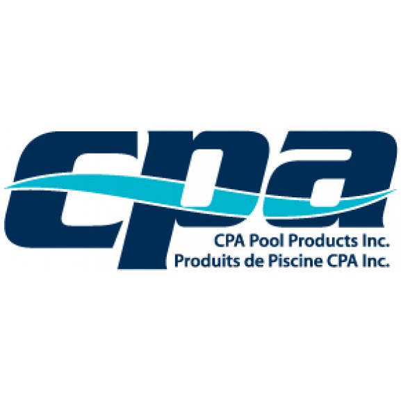 CPA Pools Logo wallpapers HD