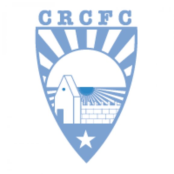 CRC Forte da Casa Logo wallpapers HD