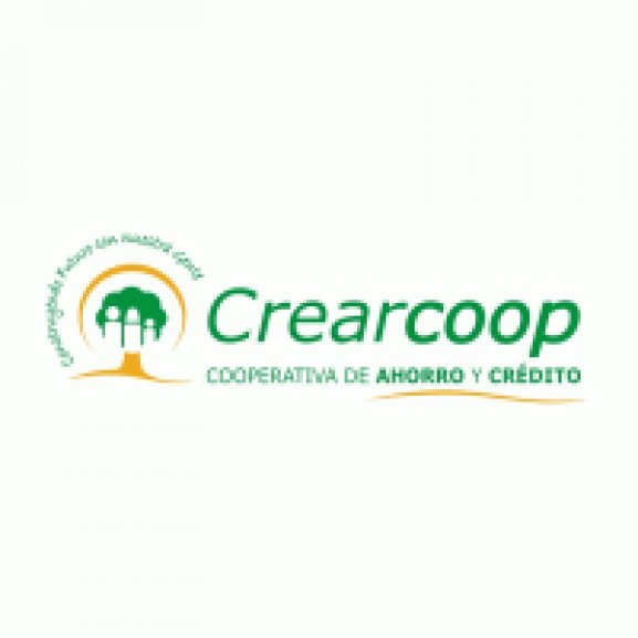 Crearcoop Logo wallpapers HD