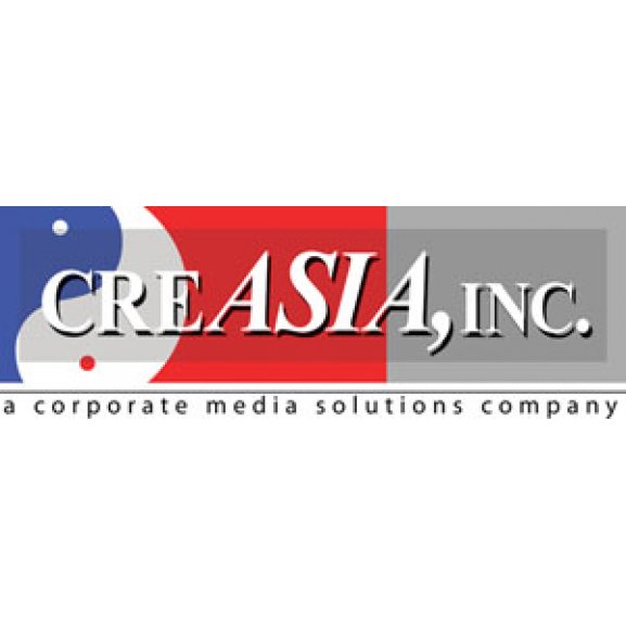 CreAsiaINC Logo wallpapers HD
