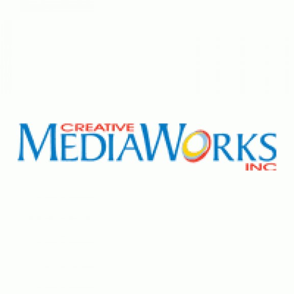 Creative MediaWorks, Inc. Logo wallpapers HD