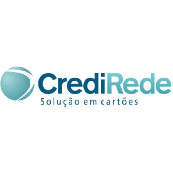 CrediRede Logo wallpapers HD