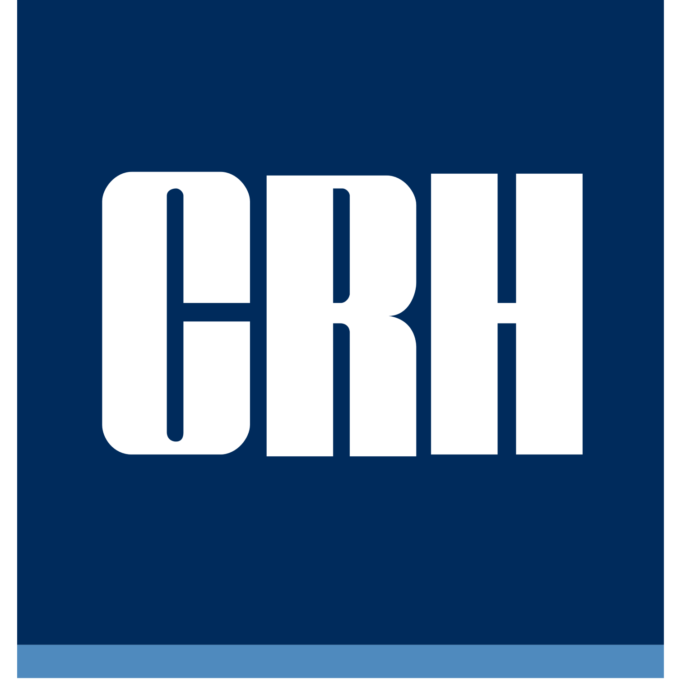 CRH Logo wallpapers HD