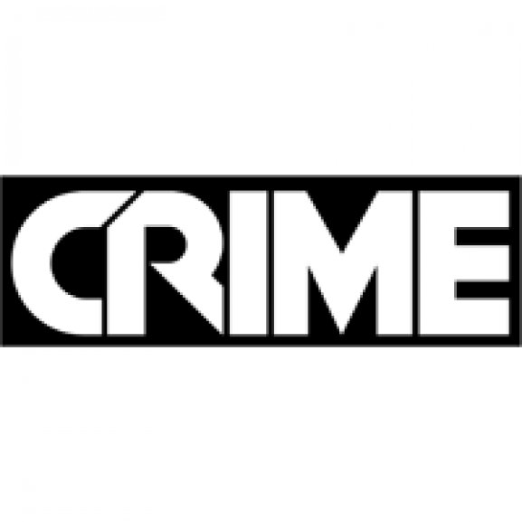 Crime rock band Logo Download in HD Quality