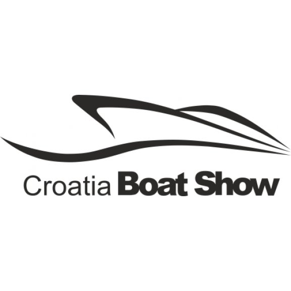 Croatia Boat Show Logo wallpapers HD