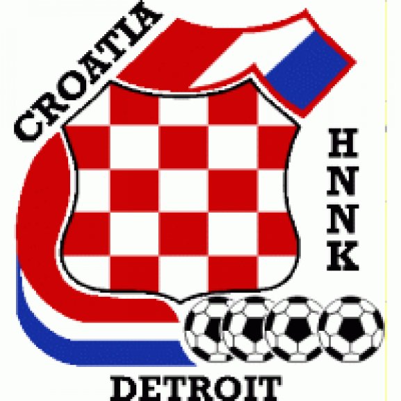 Croatia Detroit Soccer Club Logo Logo wallpapers HD