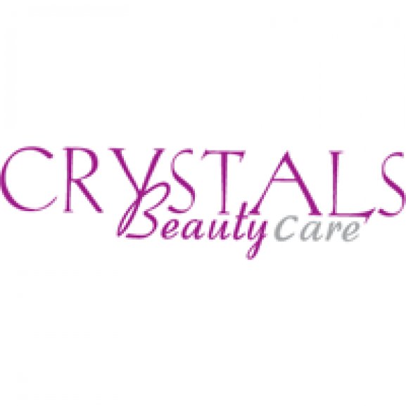 Crystals Beauty Care Logo wallpapers HD