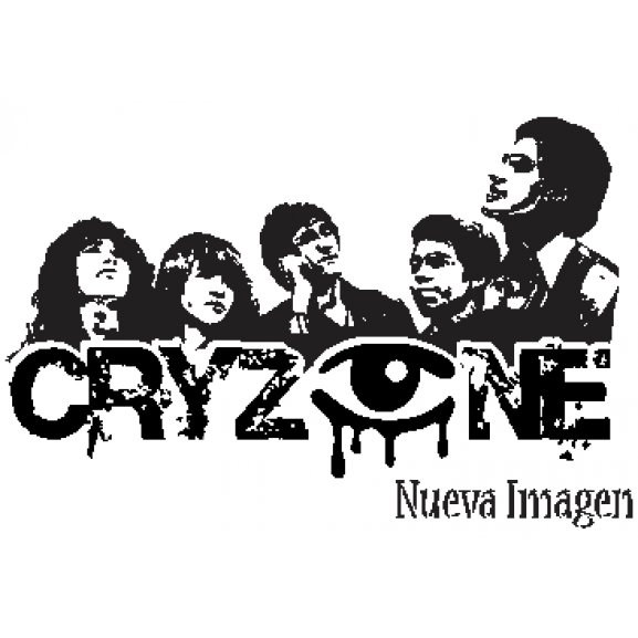 Cryzone Logo wallpapers HD