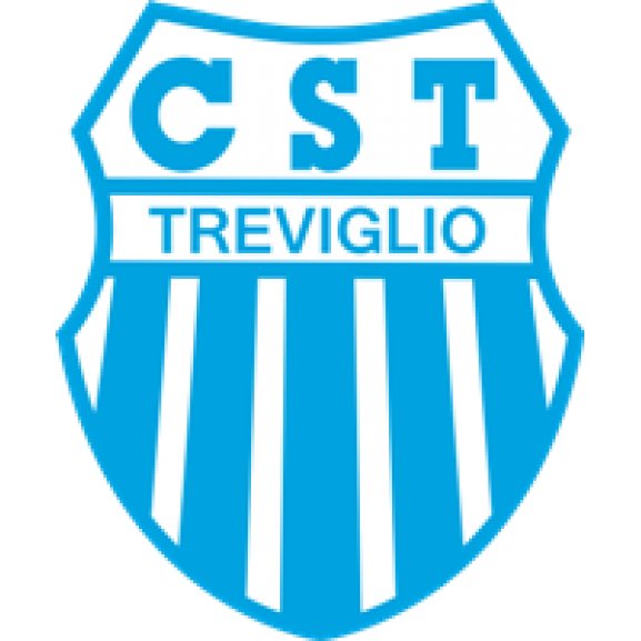 CS Treviglio Logo wallpapers HD