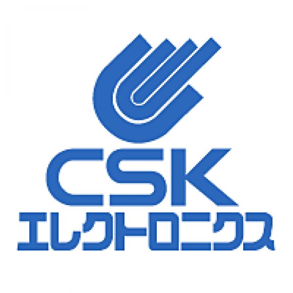 CSK Electronics Logo wallpapers HD