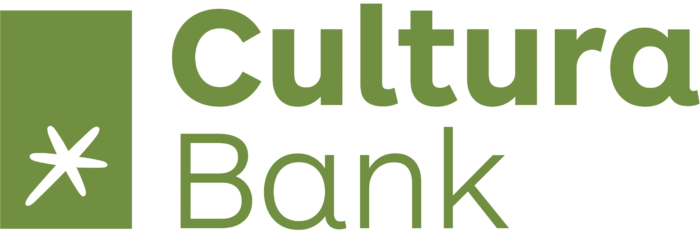 Cultura Bank Logo wallpapers HD