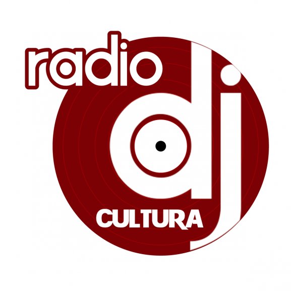 Cultura DJ Radio Logo wallpapers HD